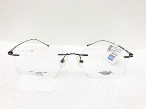 Gọng TITANTEC TF1777 C02 chính hãng