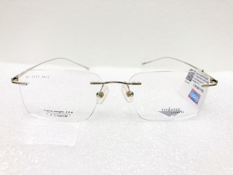 Gọng TITANTEC TF1777 C03 chính hãng