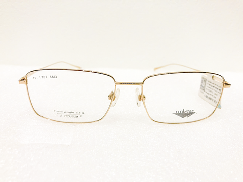 Gọng TITANTEC TF1767 C01B chính hãng