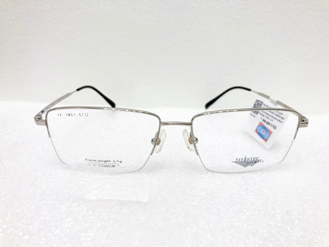 Gọng TITANTEC TF1851 C03 chính hãng