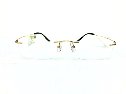 Gọng vàng nguyên khối TSUTUJI TJ-1013-51-18KYG chính hãng