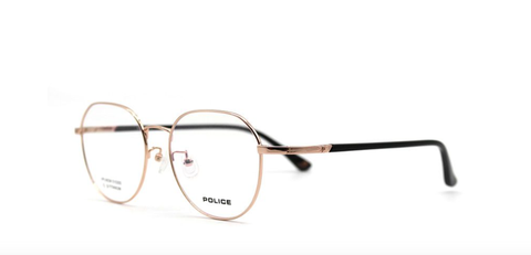 Gọng Police VPLN03K  0300 chính hãng