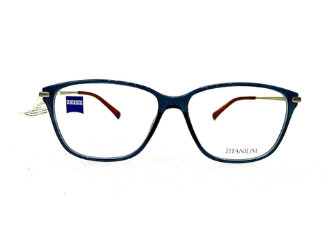 Gọng ZEISS ZS-10009 F520 chính hãng