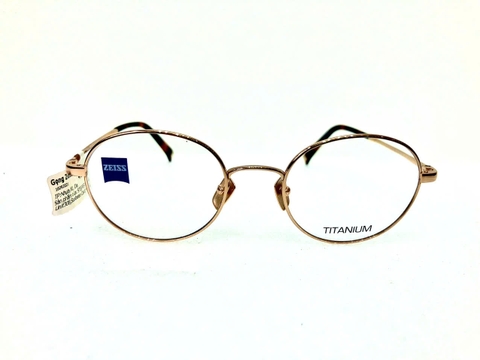 Gọng ZEISS ZS-40007 F010 chính hãng