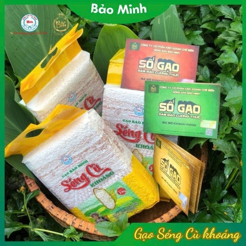 BẬT MÍ: GIỐNG GẠO KHIẾN GẠO NGON NHẤT THẾ GIỚI CŨNG PHẢI E DÈ!