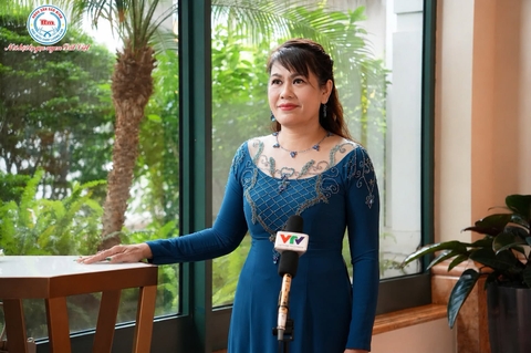 CEO BÙI THỊ HẠNH HIẾU TRÊN SÓNG VTV: “CHÍNH SÁCH MỞ ĐƯỜNG - DOANH NGHIỆP CẤT CÁNH” VÀ KHÁT VỌNG NÂNG TẦM GẠO ĐẶC SẢN VIỆT