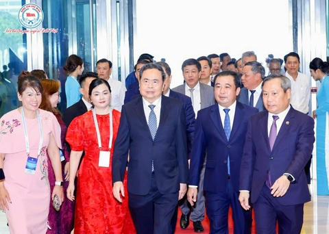 GẠO BẢO MINH TỎA SÁNG TẠI HỘI NGHỊ QUY HOẠCH TỔNG THỂ THỦ ĐÔ HÀ NỘI TẦM NHÌN 100 NĂM VÀ XÚC TIẾN ĐẦU TƯ 2026