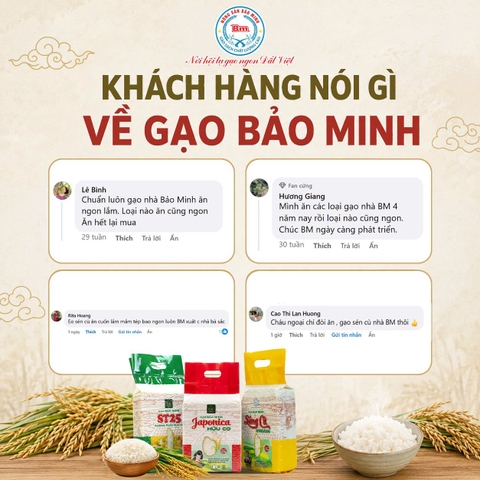 KHÔNG LỜI QUẢNG CÁO NÀO MẠNH MẼ BẰNG SỰ HÀI LÒNG CỦA KHÁCH HÀNG