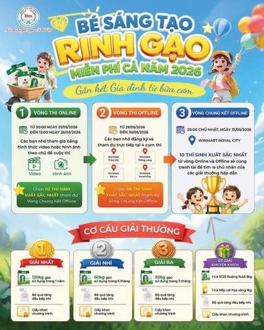 Gợi Ý Hoạt Động Cuối Tuần Cho Bé Tại Hà Nội: Thử Sức Cuộc Thi 