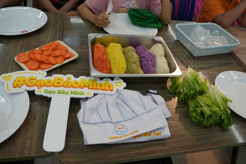 BÍ MẬT ĐẰNG SAU BAO GẠO NGON: VÌ SAO GẠO XAY XÁT ĐỂ LÂU LẠI MẤT VỊ?