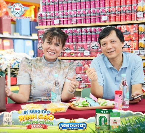 [BÉ SÁNG TẠO - RINH GẠO MIỄN PHÍ CẢ NĂM 2026]: KHÔNG CHỈ LÀ MỘT CUỘC THI, ĐÓ LÀ NƠI GIEO MẦM LÒNG BIẾT ƠN!