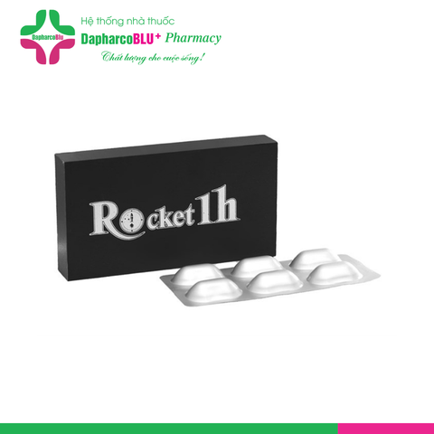 Rocket 1h