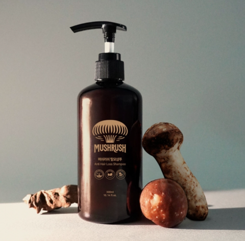 DẦU GỘI CHỐNG RỤNG TÓC TỪ NẤM MATSUTAKE