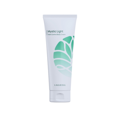 LALUCELL MYSTIC LIGHT MARK CONTROL BODY CREAM