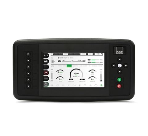 Bộ điều khiển Deepsea 8003 MKII