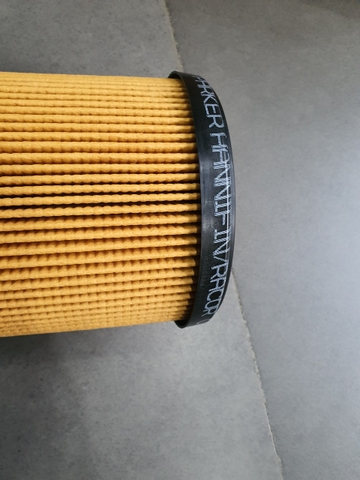 Lõi lọc dầu tách nước Racor C14/25