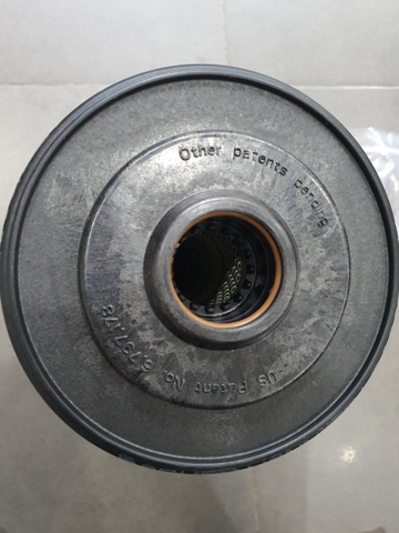 Lõi lọc dầu tách nước Racor C14/25