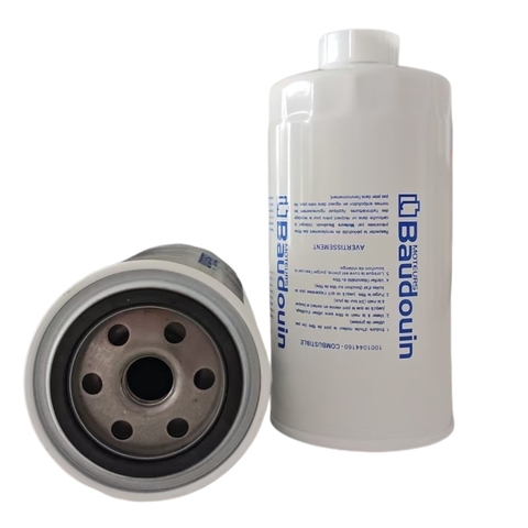 Lọc nhiên liệu Baudouin mã 10001044160