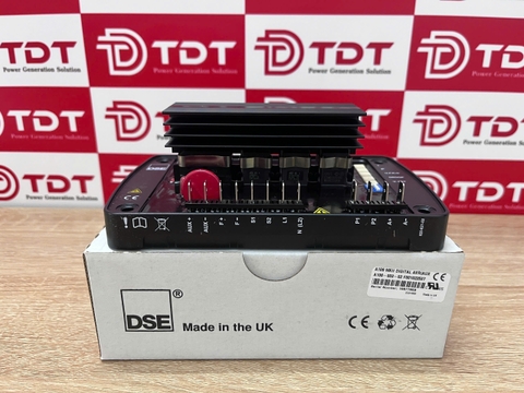 Mạch điều chỉnh điện áp (AVR) Deepsea A106 MKII