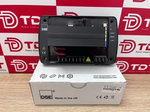 Mạch điều chỉnh điện áp (AVR) Deepsea A106 MKII