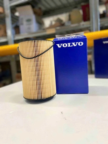 Lọc nhớt Volvo 20998807