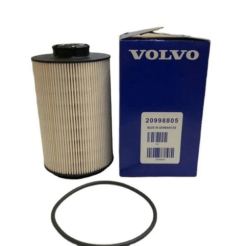 Lọc nhiên liệu Volvo 20998805