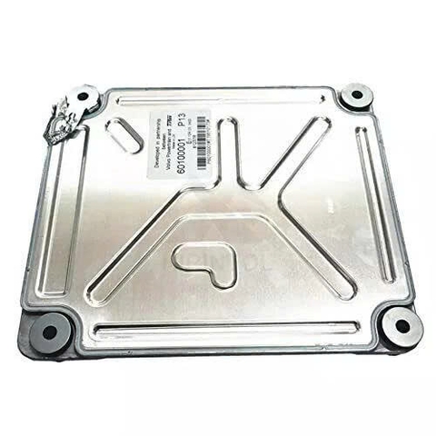 Bộ điều khiển động cơ Volvo Penta EMS2 mã 60100001