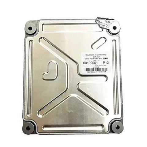 Bộ điều khiển động cơ Volvo Penta EMS2 mã 60100001