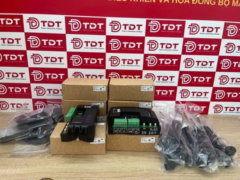DSE 890MKII_Bộ giám sát và điều khiển từ xa máy phát điện Deepsea 890MKII