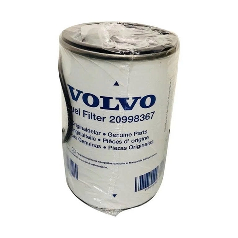 Lọc nhiên liệu tách nước cho động cơ Volvo 20998367