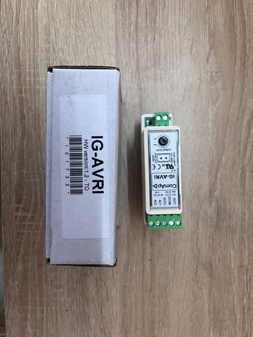 Module giao tiếp bộ điều chỉnh điện áp AVR ComAp IG-AVRi