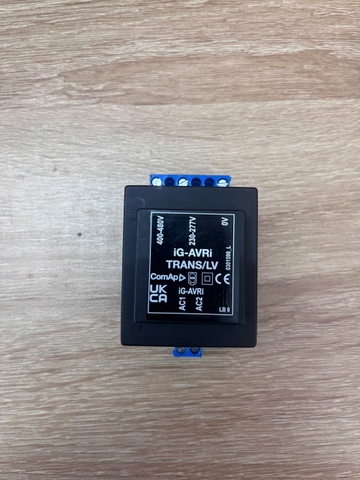 Biến áp nguồn ComAp IG-AVRi-TRANS/LV