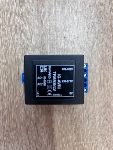 Biến áp nguồn ComAp IG-AVRi-TRANS/LV