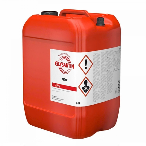 Nước giải nhiệt Glysatin G30 Ready Mix