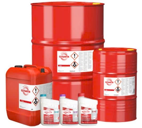 Nước giải nhiệt Glysatin G30 Ready Mix