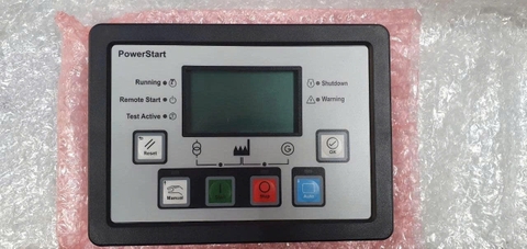 Bộ điều khiển Cummins PowerStart PS0600 mã A054G527