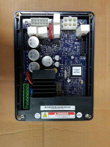 Bộ điều khiển Cummins PowerStart PS0500 mã 0300-6445