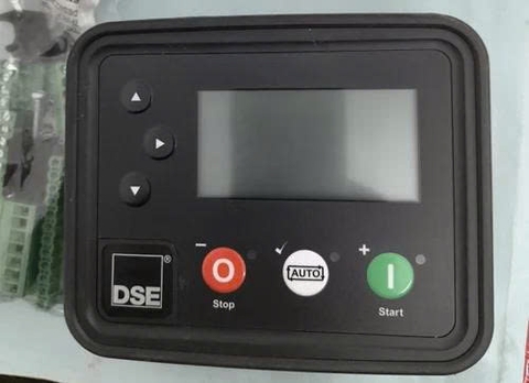 Bộ điều khiển máy phát điện Deepsea G4501