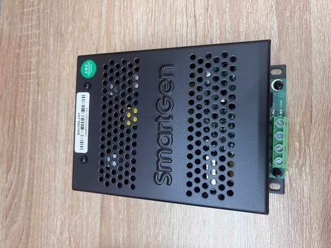 Bộ sạc ắc quy tự động SmartGen BAC06A-24V