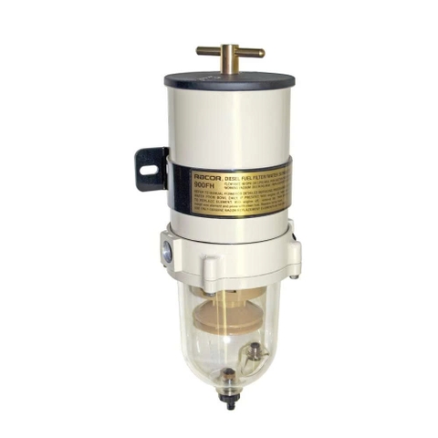 Lọc nhiên liệu tách nước Racor 900FH10