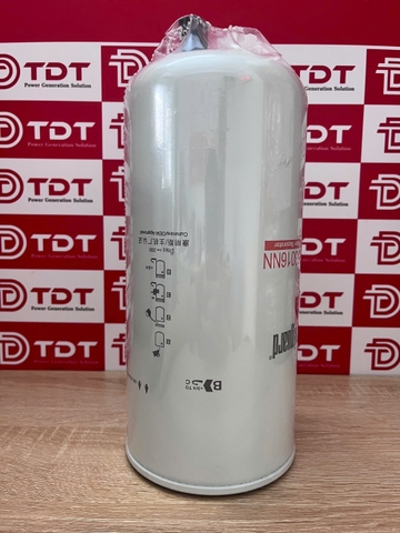 Lọc nhiên liệu Fleetguard FS53016NN