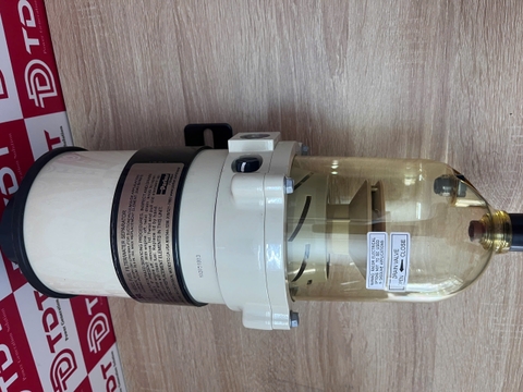Lọc nhiên liệu tách nước Racor 900FH30