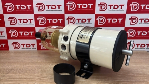 Lọc nhiên liệu tách nước Racor 900FH30