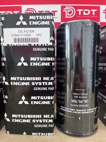 37540-11100A - Lọc nhớt Mitsubishi