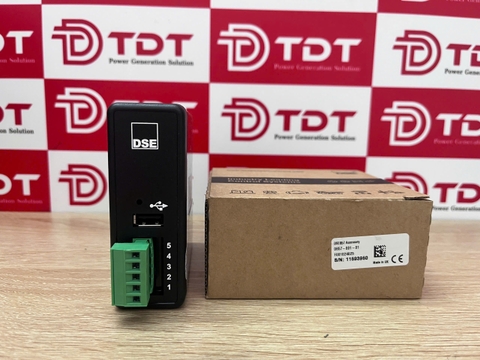 Module chuyển đổi USB sang RS485 Deepsea 857