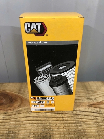Lọc nhiên liệu tách nước CAT 513-4493