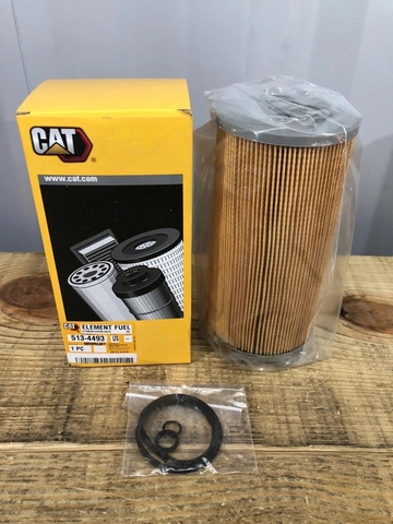 Lọc nhiên liệu tách nước CAT 513-4493