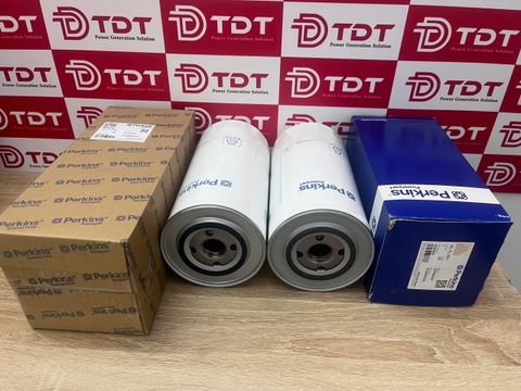 Lọc nhớt Perkins 6534576