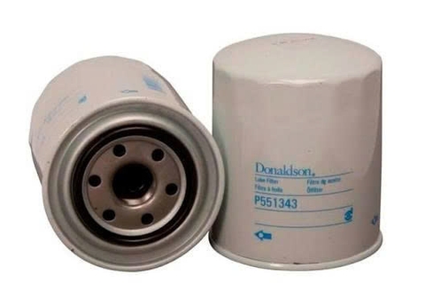 Lọc nhớt Donaldson P551343