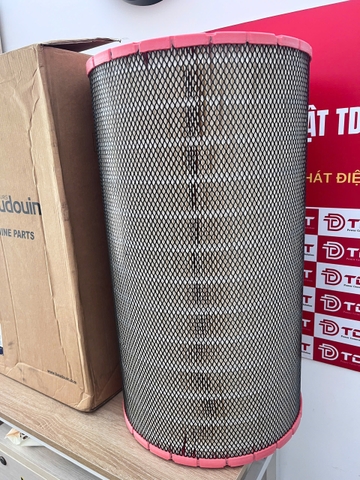 Ruột lọc gió máy phát điện Baudouin mã 331008000249